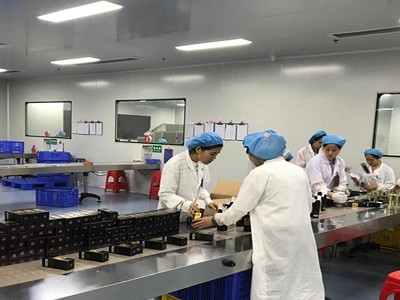 代加工會不會提供配方？