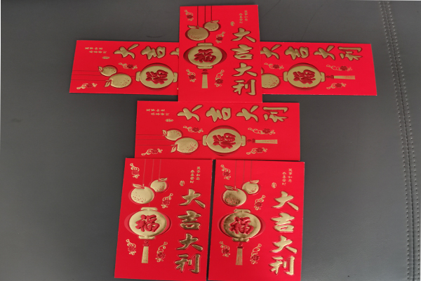 2021開工大吉，迎接好福氣-歐泉生化