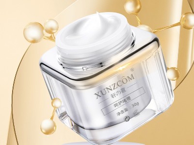 想要個性化定制的產品嗎？想要精準解決問題性肌膚？