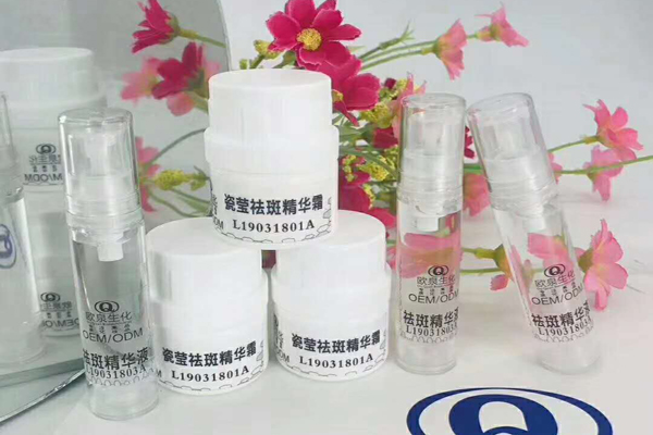 化妝品oem代加工，美妝廠家，歐泉生化