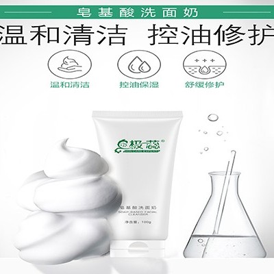 你會使用潔面膏嗎？