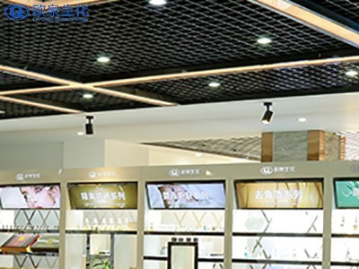 化妝品店為何不能征服消費(fèi)者？