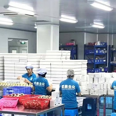 做化妝品OEM加工的客戶注意了！