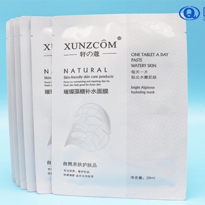 面膜貼牌代加工能不能賺錢主要看這三個方面！