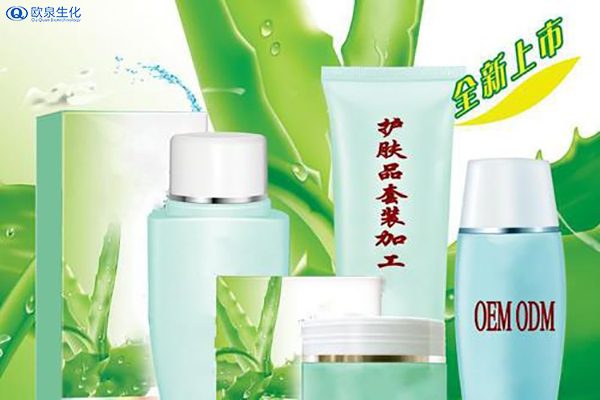 防曬噴霧和防曬霜哪個更好一點(diǎn)-歐泉生化