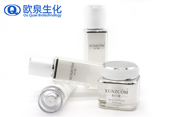 護膚品用玻璃瓶好還是塑料瓶好？