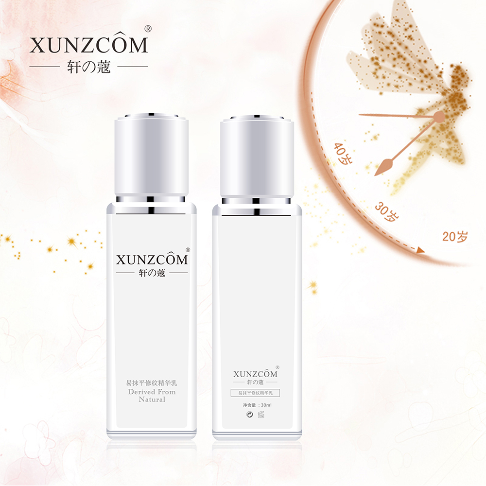 告別針劑，迎接涂抹式產(chǎn)品，助力品牌方開啟涂抹式抗衰新篇章！