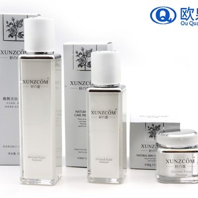 化妝品生產(chǎn)廠家告訴你化妝品有哪些種類！