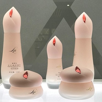 化妝品環(huán)保包材發(fā)展趨勢解析