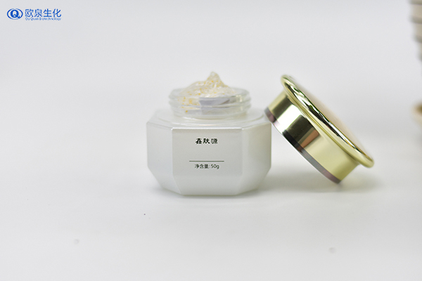 黃金眼膠還你一個(gè)清楚的世界-歐泉生化