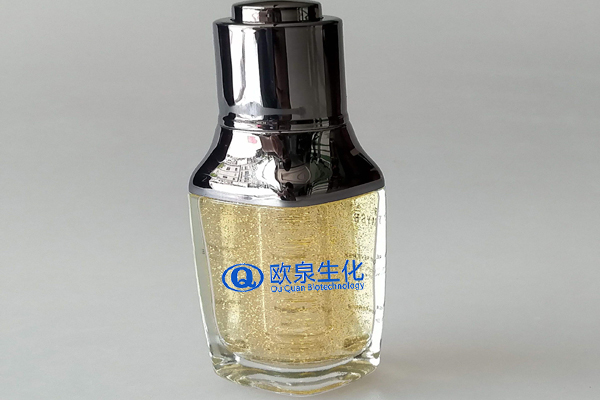 美白消斑液，祛斑精華液，淡斑精華液，美白精華液，歐泉生化