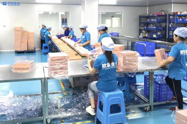 化妝品代加工廠如何助你一臂之力？