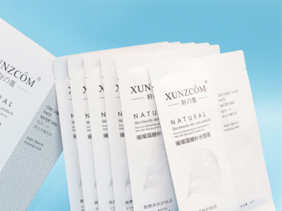 柔美皮膚，從歐泉璀璨藻糖補(bǔ)水面膜開(kāi)始