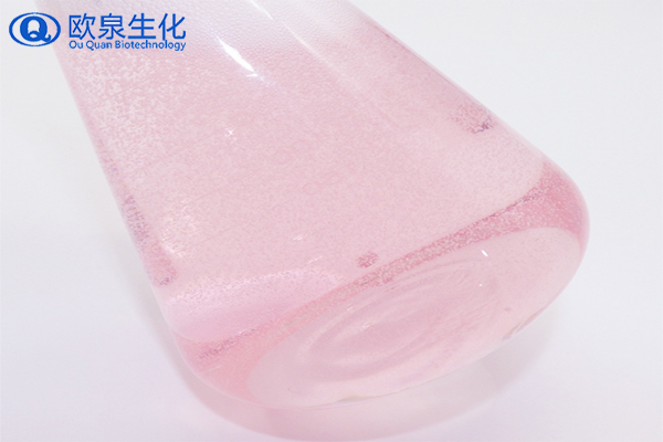 爽膚水，海洋之水，玫瑰純露
