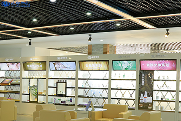 開個(gè)什么化妝品店好-歐泉生化