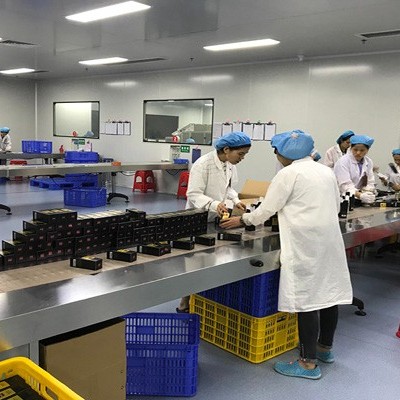 護(hù)膚品廠家:化妝品原料知識(shí)之蝦青素！