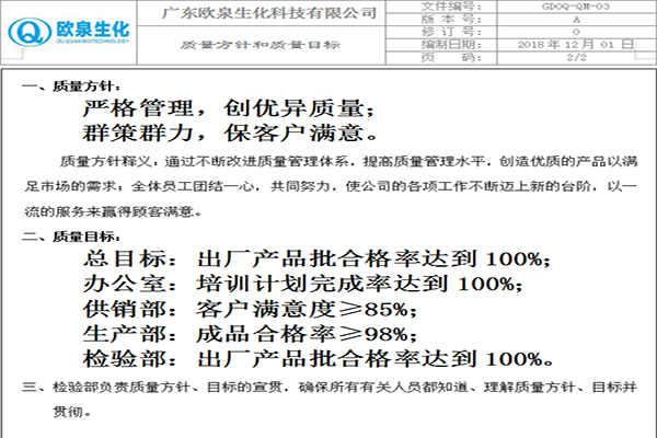 化妝品OEM/ODM版權(quán)問(wèn)題-歐泉生化